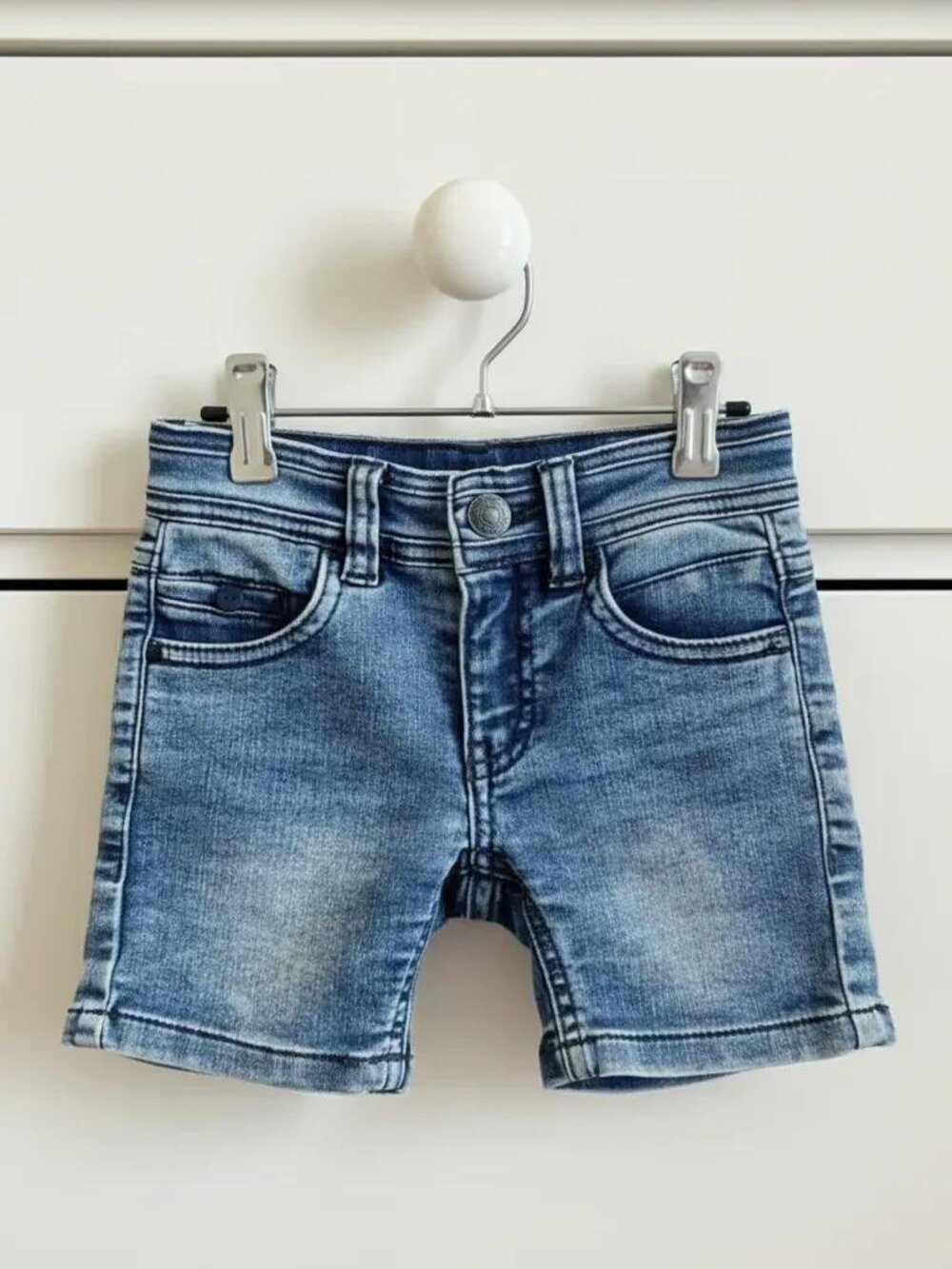 DJ Dutch Jeans Denim Shorts size 2 Years